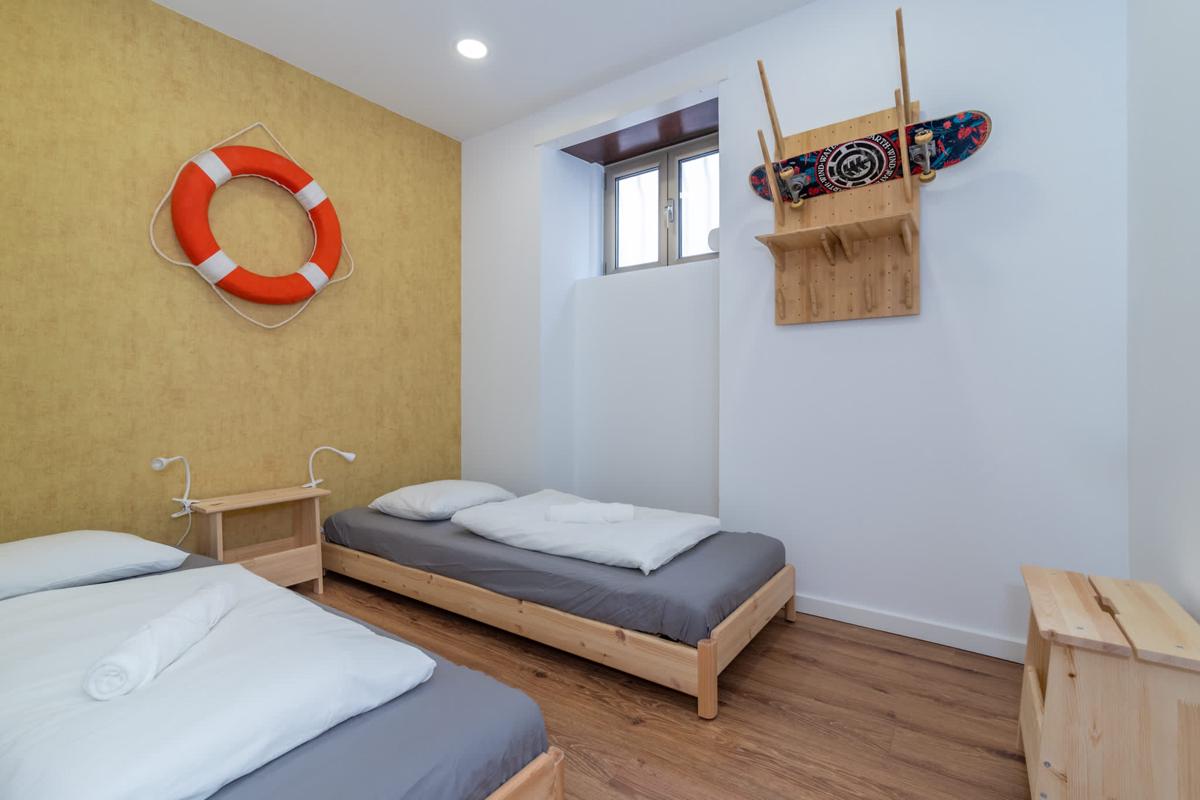 Dude Beach Hostel photo 2