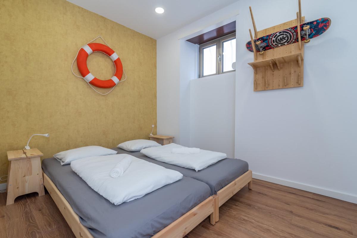 Dude Beach Hostel photo 3