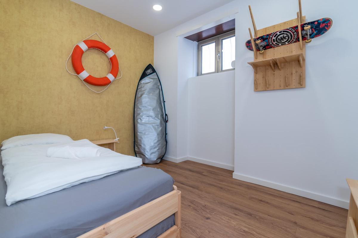 Dude Beach Hostel photo 4