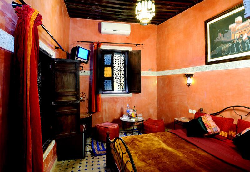 Riad Anass Alouali photo 2