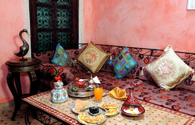 Riad Anass Alouali photo 4