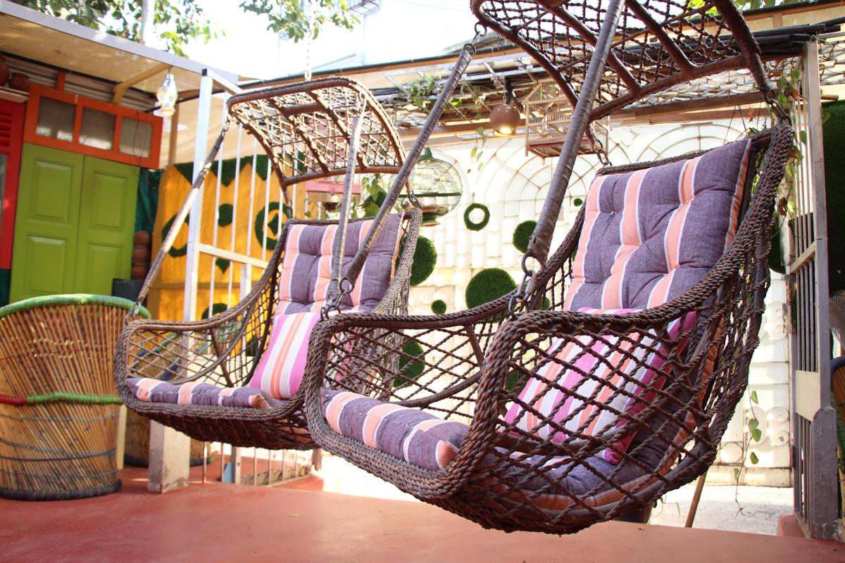 Namastey Mumbai Backpackers photo 2