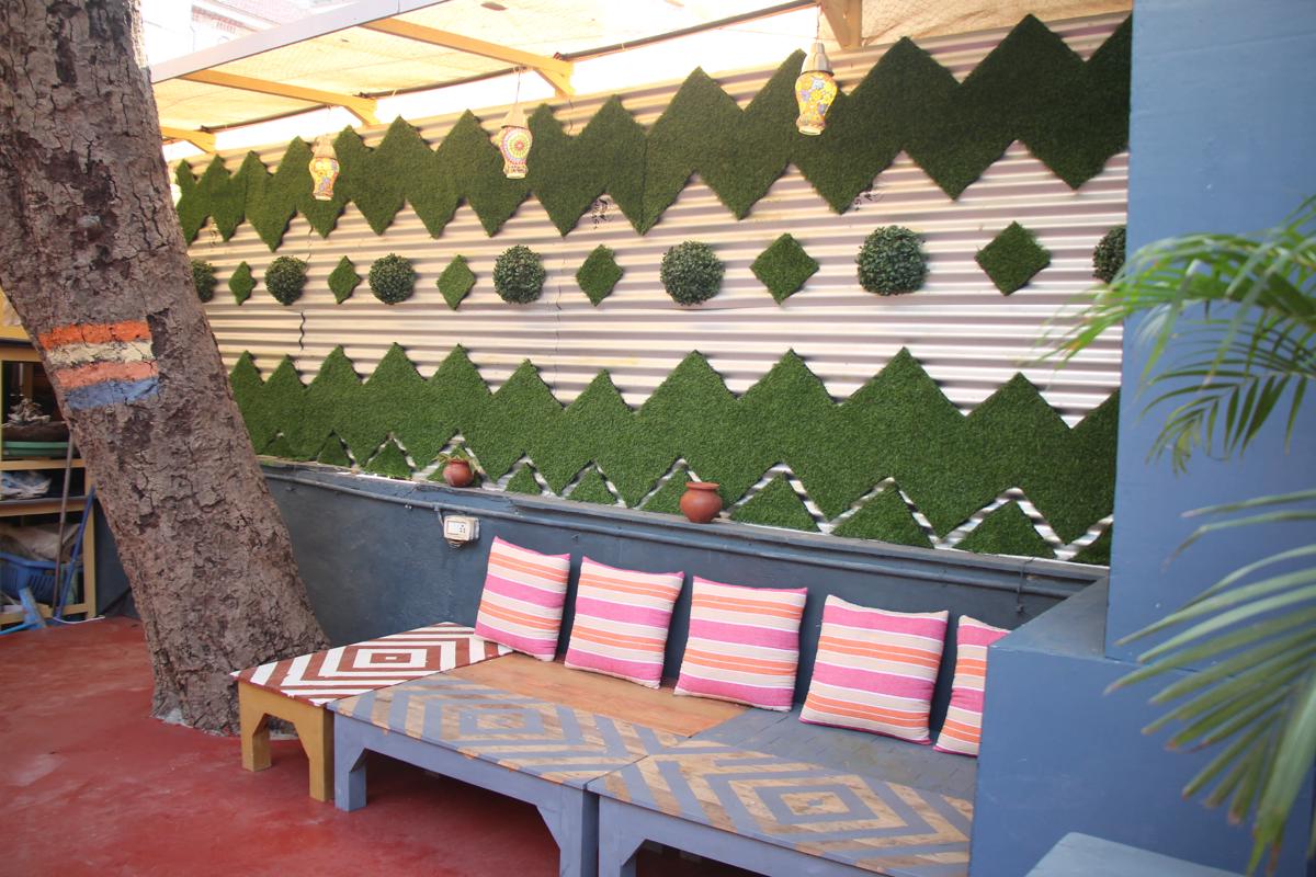 Namastey Mumbai Backpackers photo 3