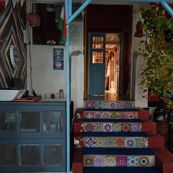 Namastey Mumbai Backpackers photo 5