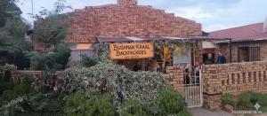 Bushman Kraal Backpackers photo 1