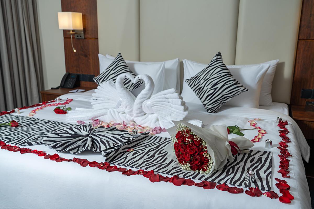 Sunday Jeddah Hotel photo 2