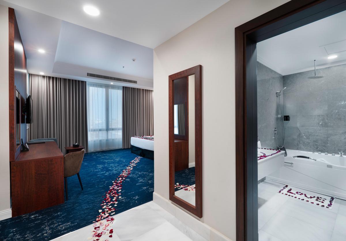 Sunday Jeddah Hotel photo 4