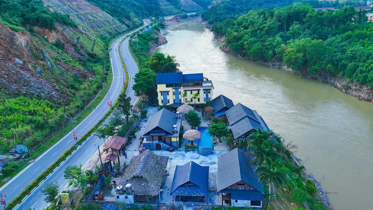 HaGiang Go Ecolodge photo 3