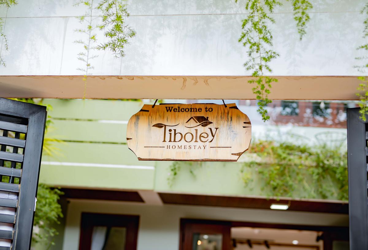 TiboleyHomestay photo 2