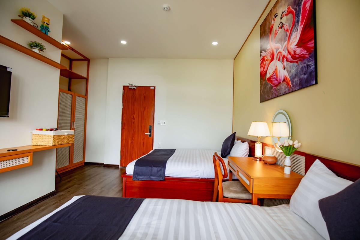 TiboleyHomestay photo 3