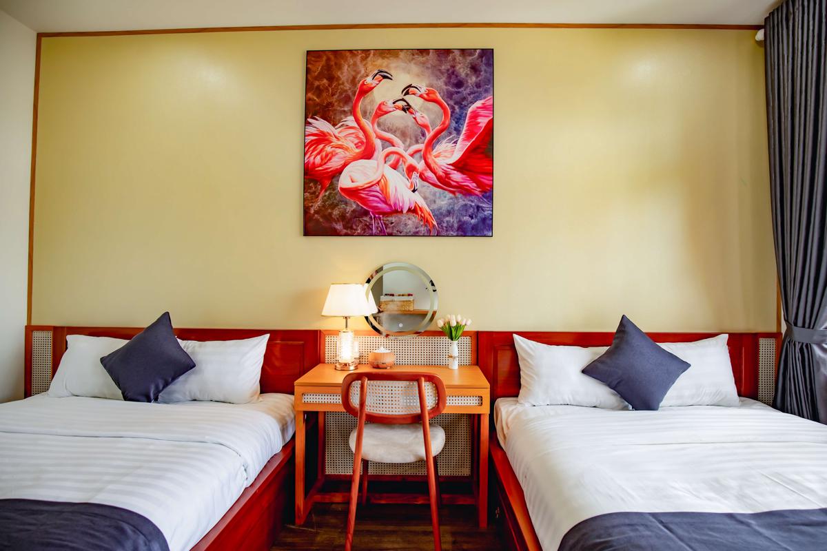 TiboleyHomestay photo 4