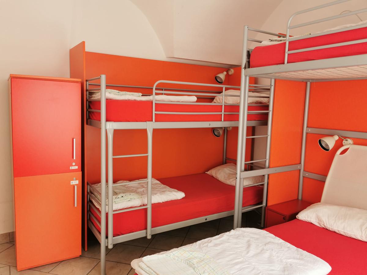 Most Hostel photo 1