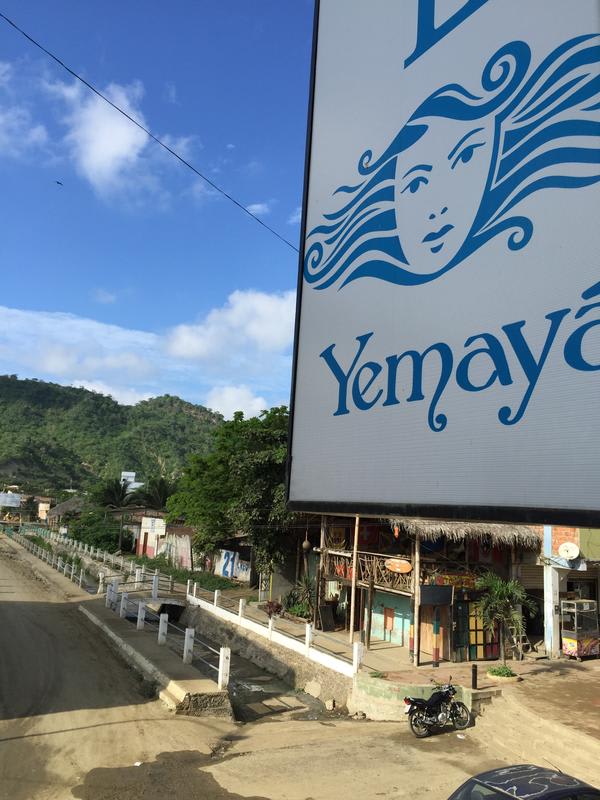 Yemayá Hostal photo 1