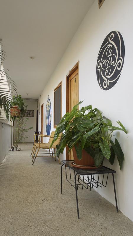 Yemayá Hostal photo 2