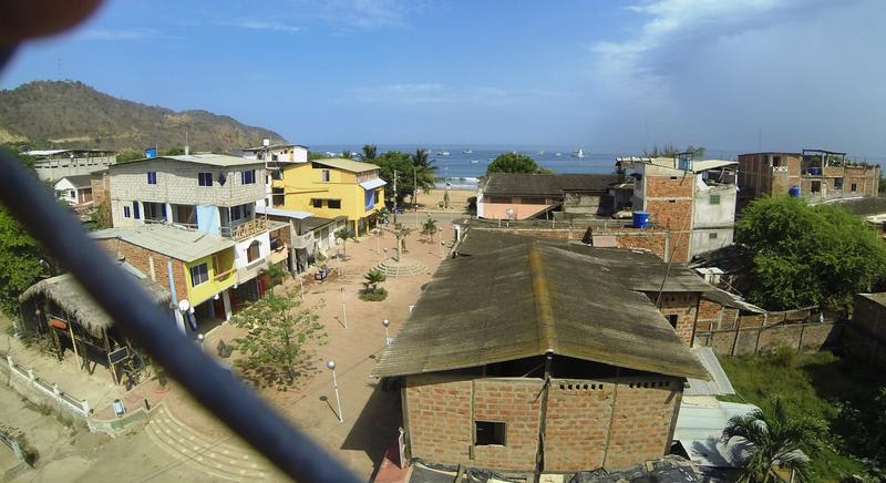 Yemayá Hostal photo 4