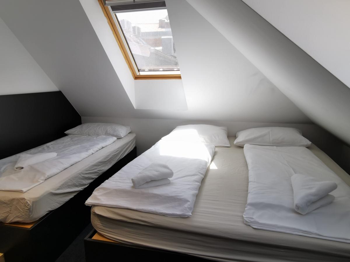 Cha Cha Rooms photo 3