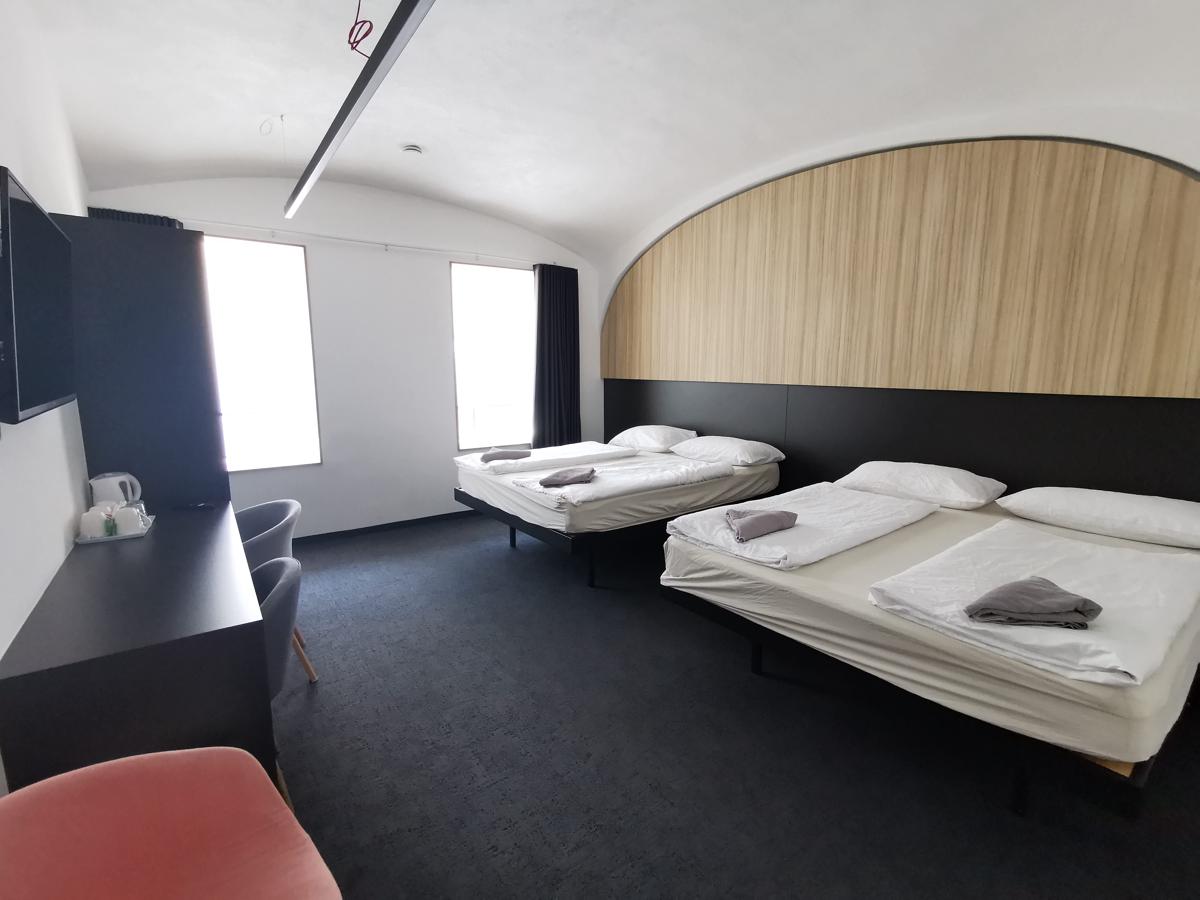 Cha Cha Rooms photo 4