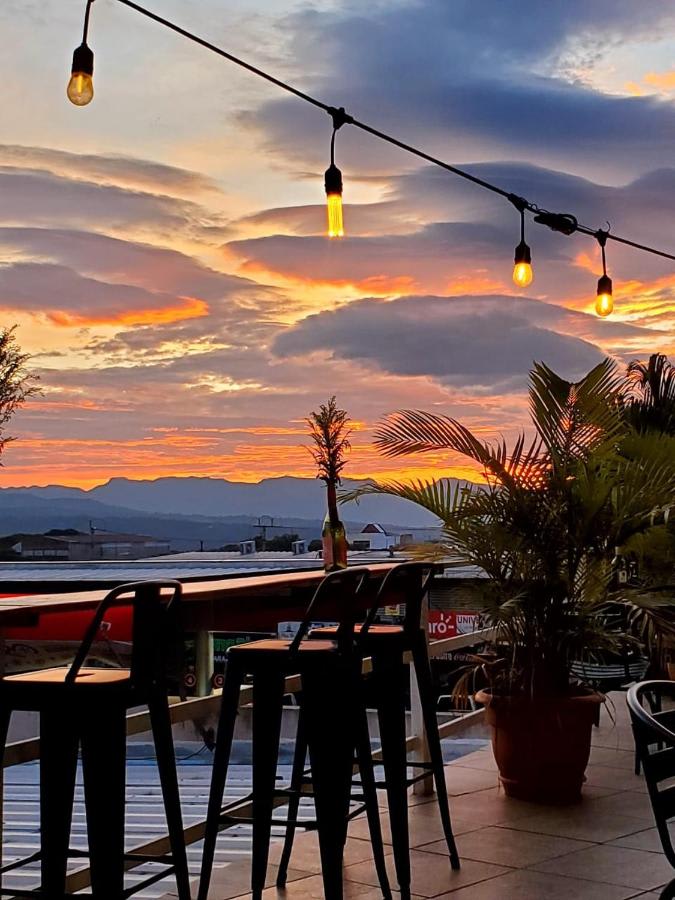 Hostal Sunset Town photo 1