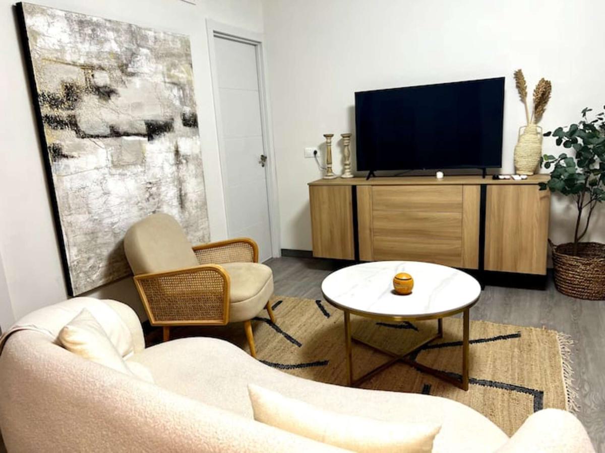 Three Beedroom Apartament in Rivas photo 2