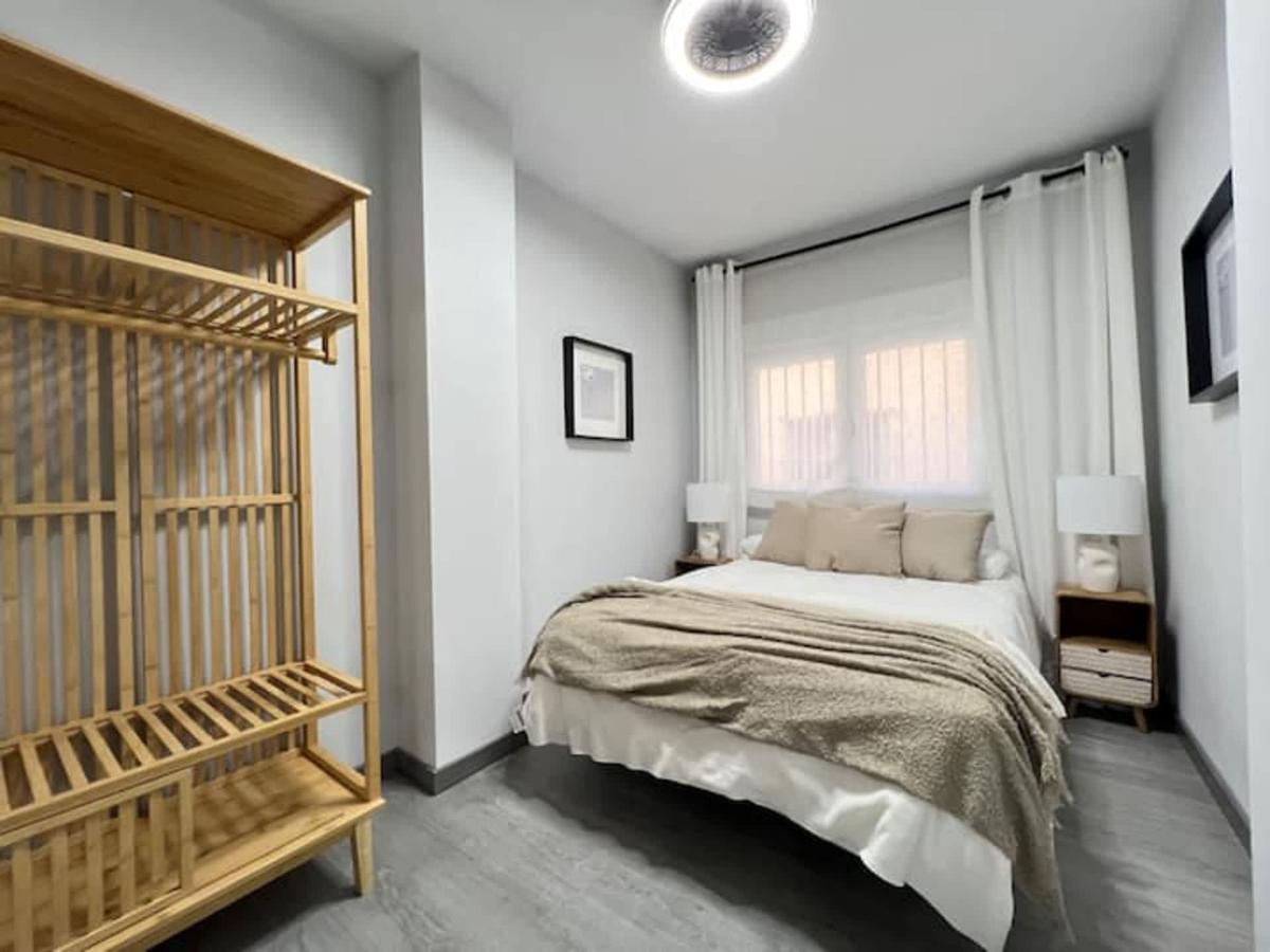 Three Beedroom Apartament in Rivas photo 3