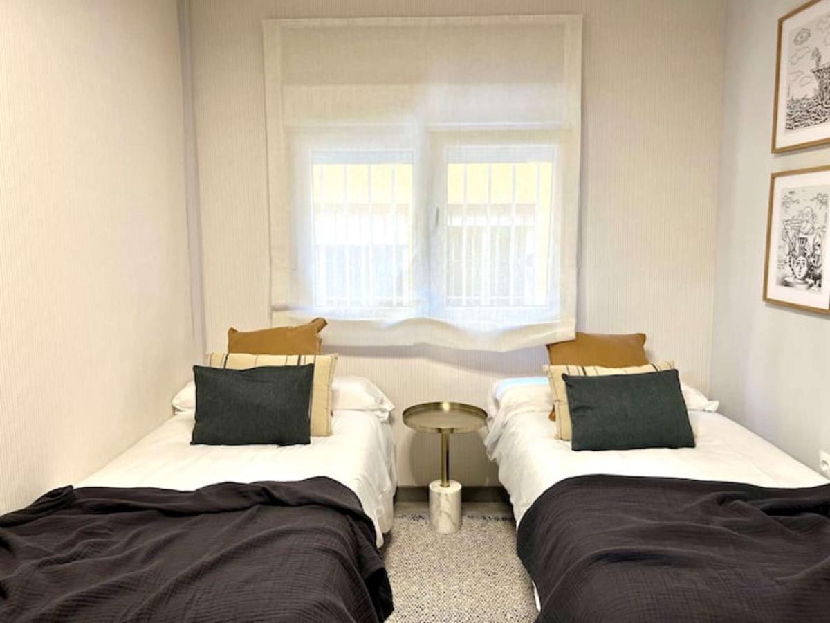 Three Beedroom Apartament in Rivas photo 4