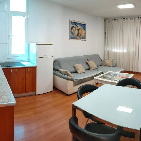 Three Beedroom Apartament in Rivas photo 5