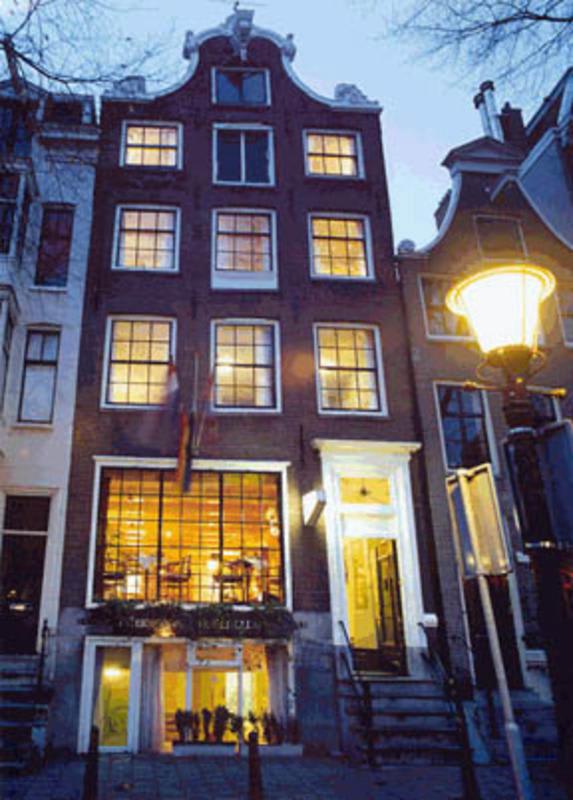 ITC Hotel Amsterdam photo 2