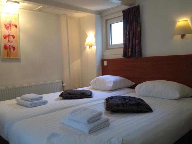 ITC Hotel Amsterdam photo 3