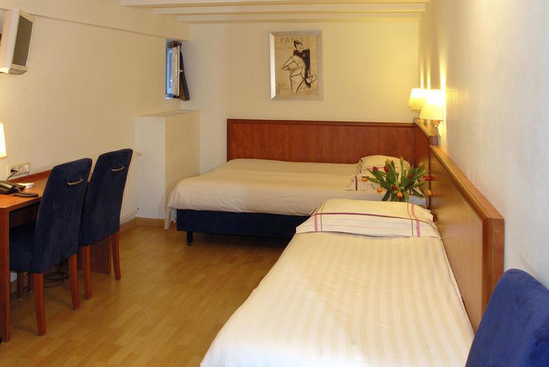 ITC Hotel Amsterdam photo 4