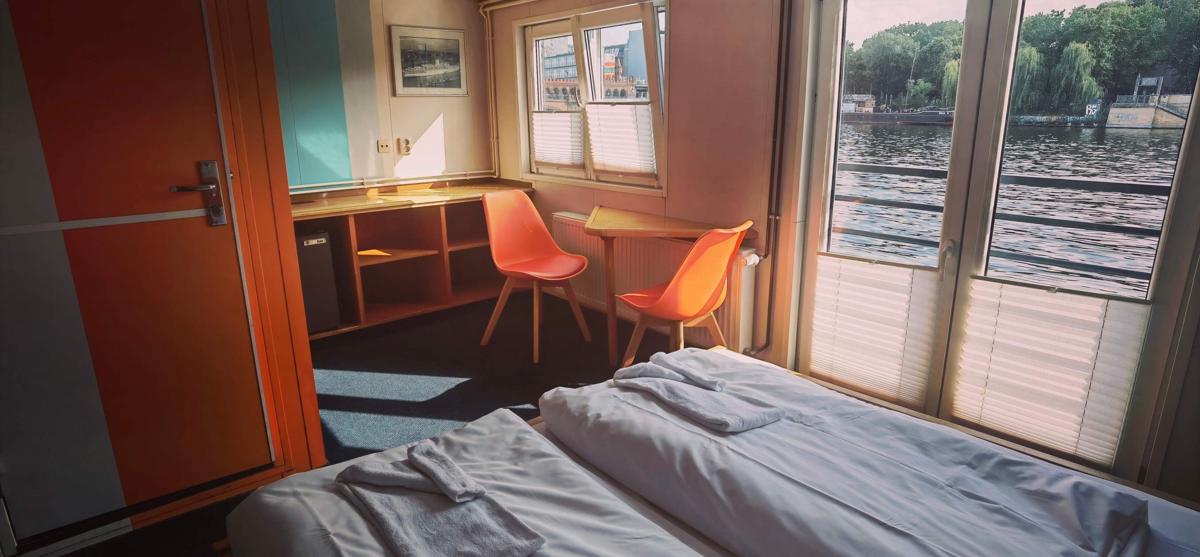 Shipotel – Berlin GmbH photo 3