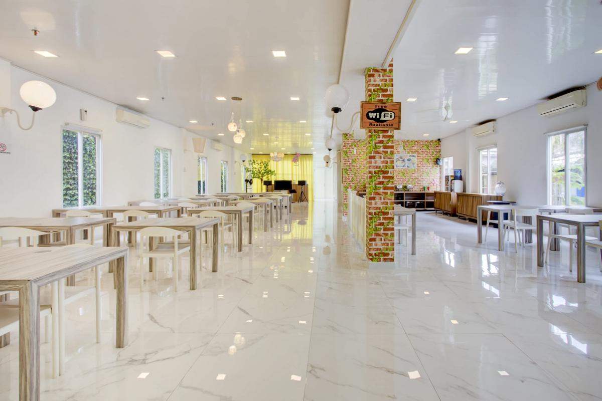 Capital O Aleander Hotel photo 4