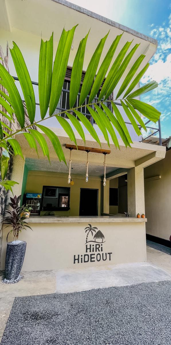 Hiri Hideout photo 1