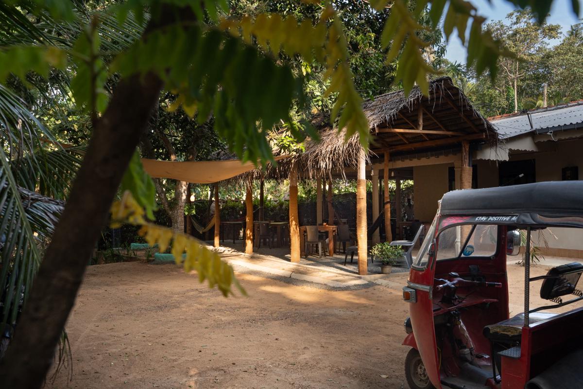 Hiri Hideout photo 2