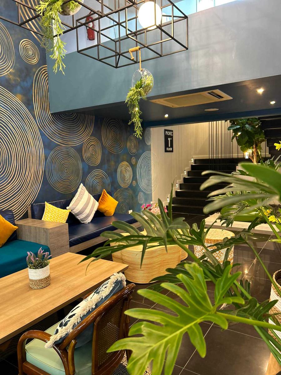 MORE Patong Hotel photo 4