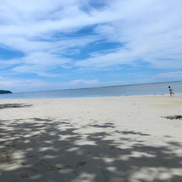 MORE Patong Hotel photo 5