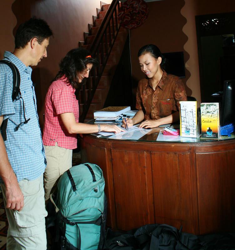 Hostel 1001 Malam photo 3