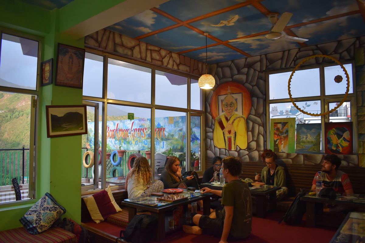 Backpackers Inn Mcleodganj photo 4