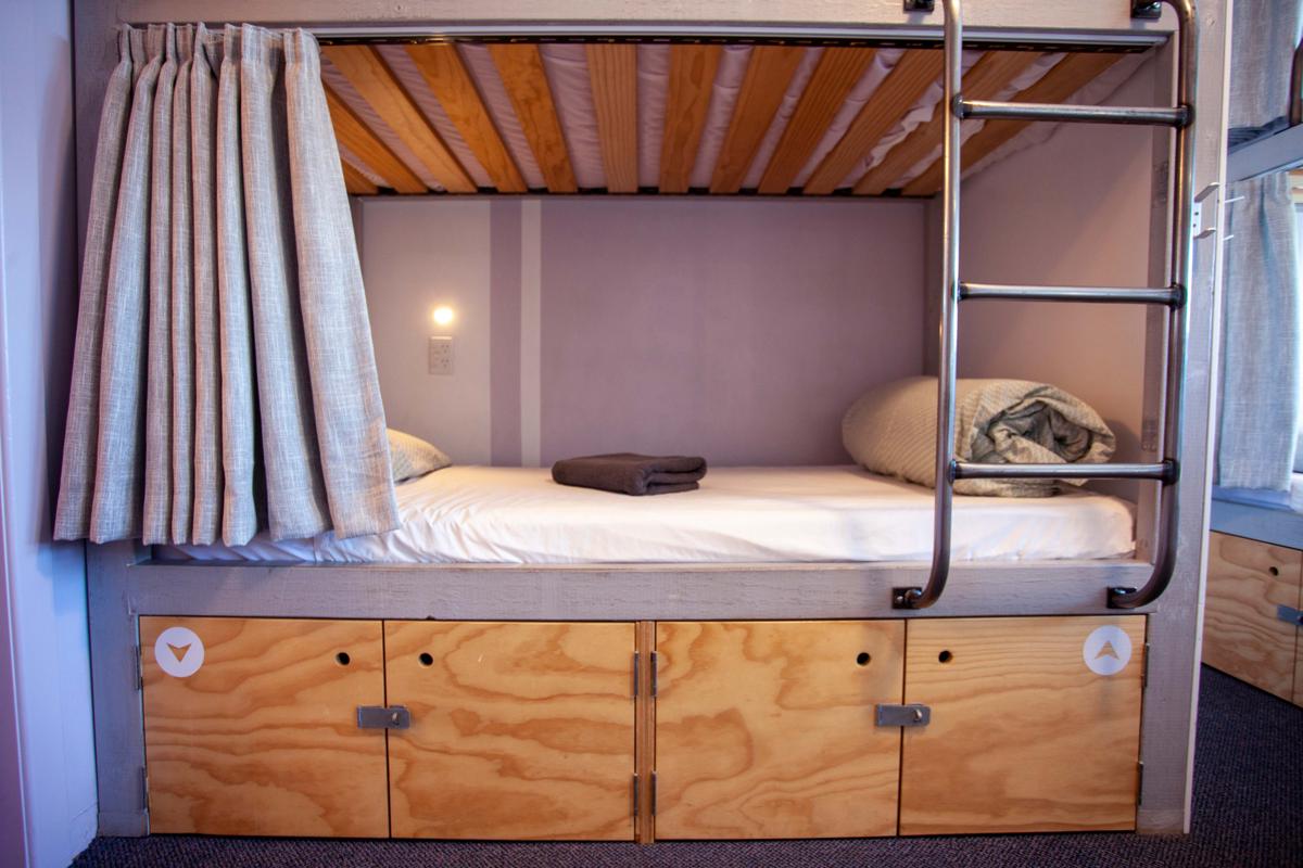 Absoloot Hostel Queenstown photo 4