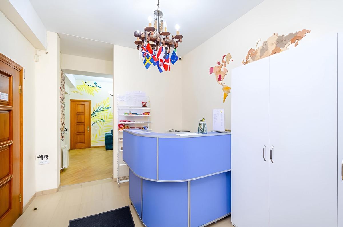 ArevaHostel&Apartment photo 2