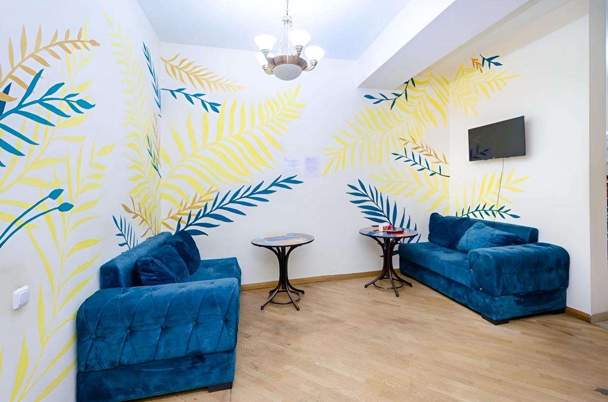 ArevaHostel&Apartment photo 3