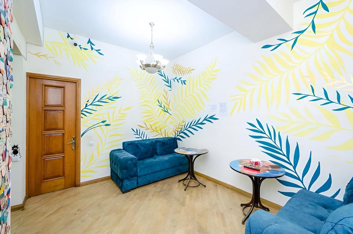 ArevaHostel&Apartment photo 4