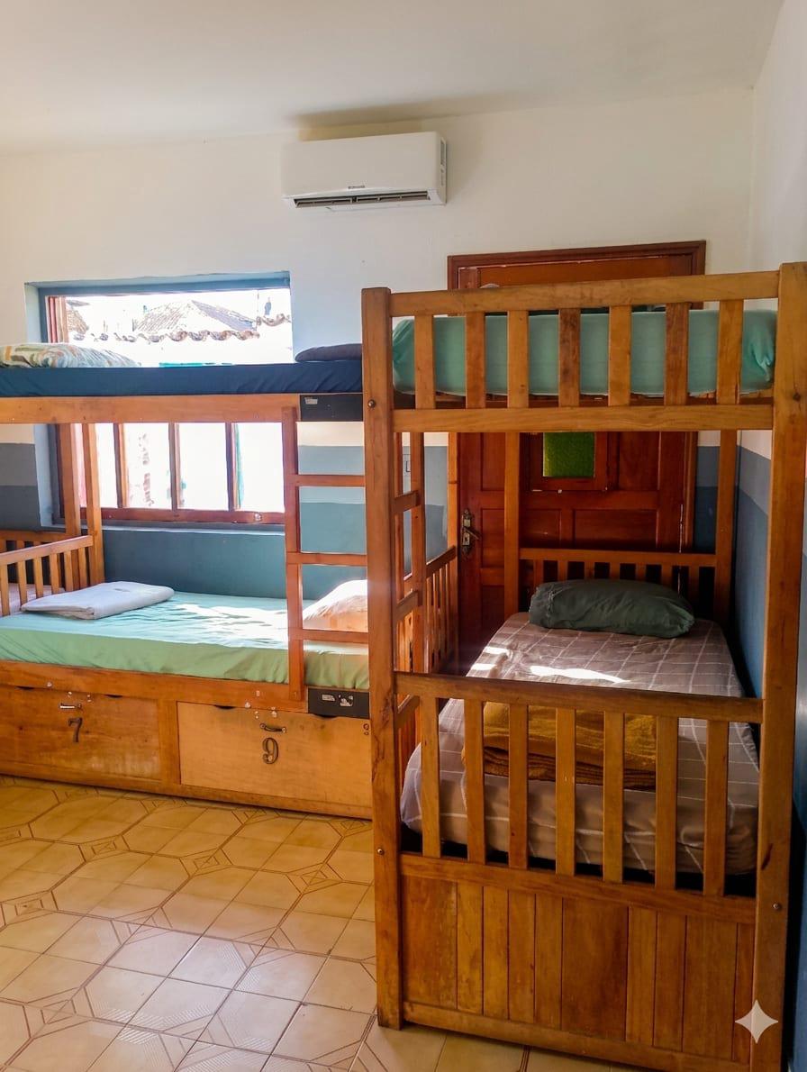 Aloha Hostel Paraty photo 1