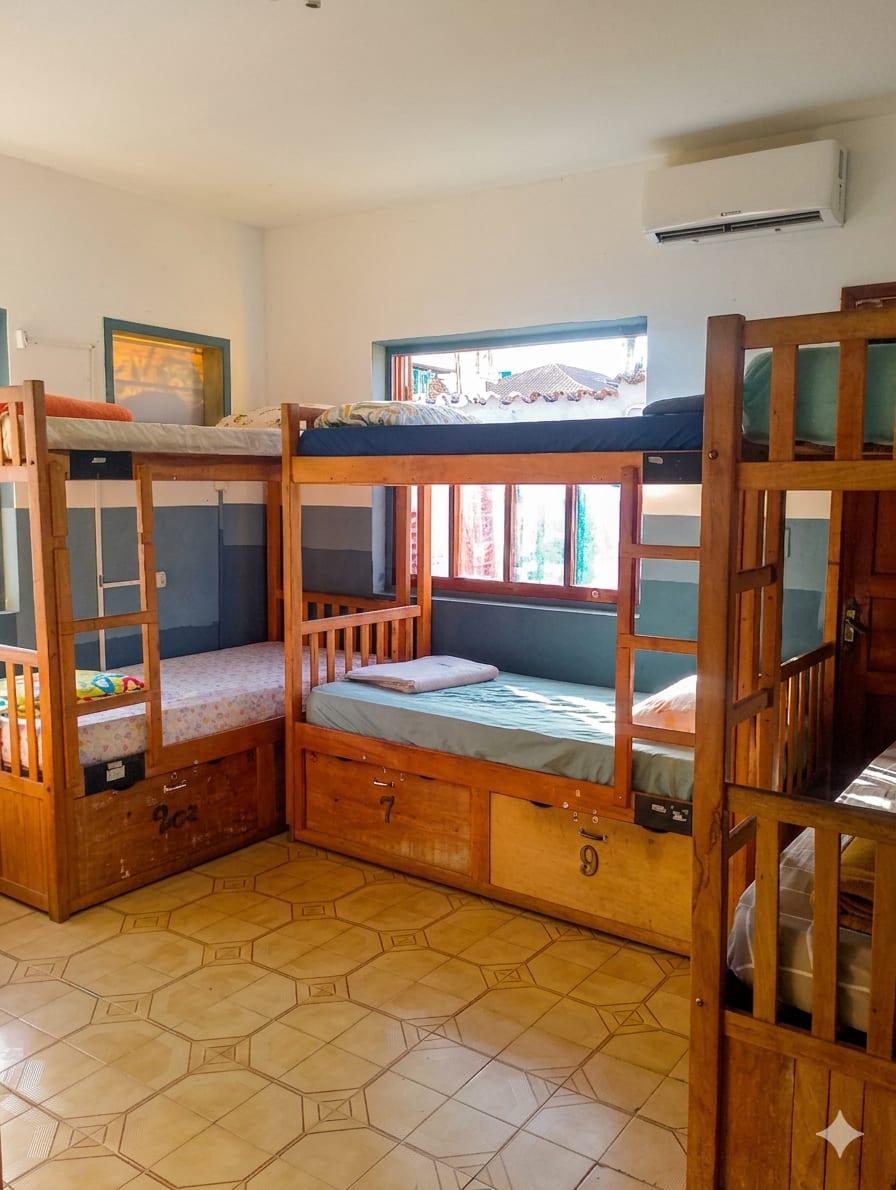 Aloha Hostel Paraty photo 2