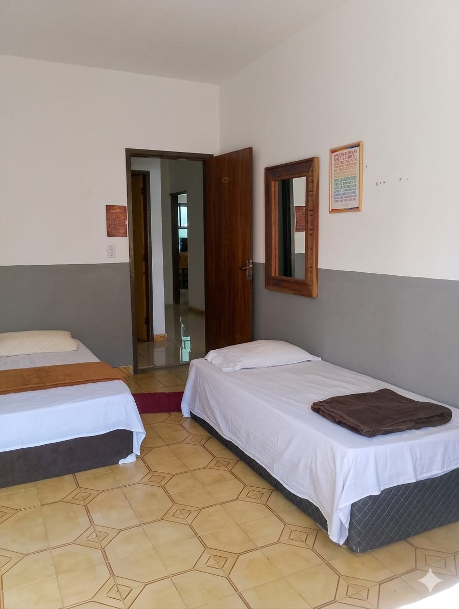 Aloha Hostel Paraty photo 3