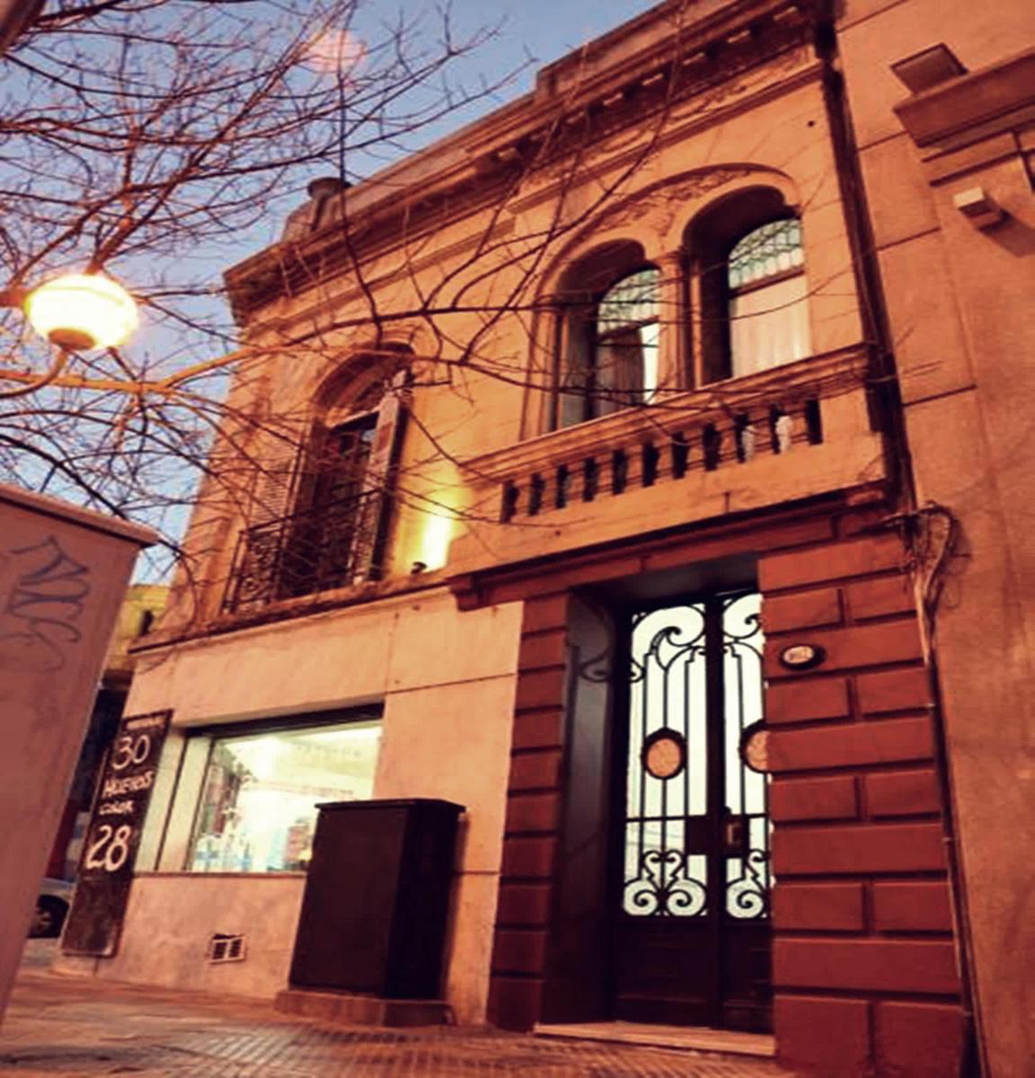 Rivera Hostel Córdoba photo 2