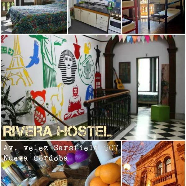 Rivera Hostel Córdoba photo 5