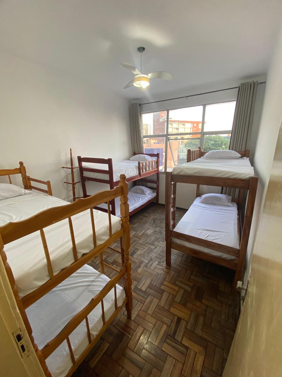 Barra Mar Hostel photo 4