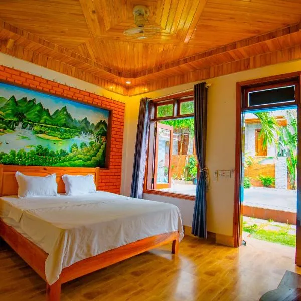 Hillside View Bungalow photo 5