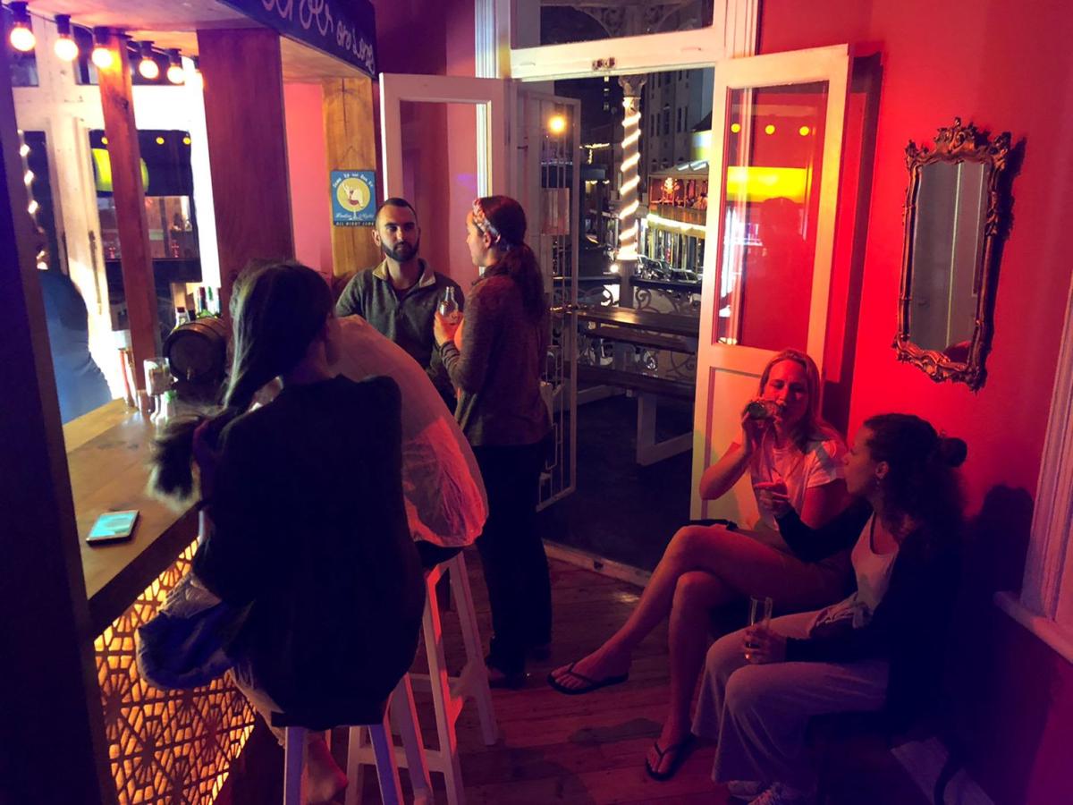 Urban Hive Backpackers photo 3