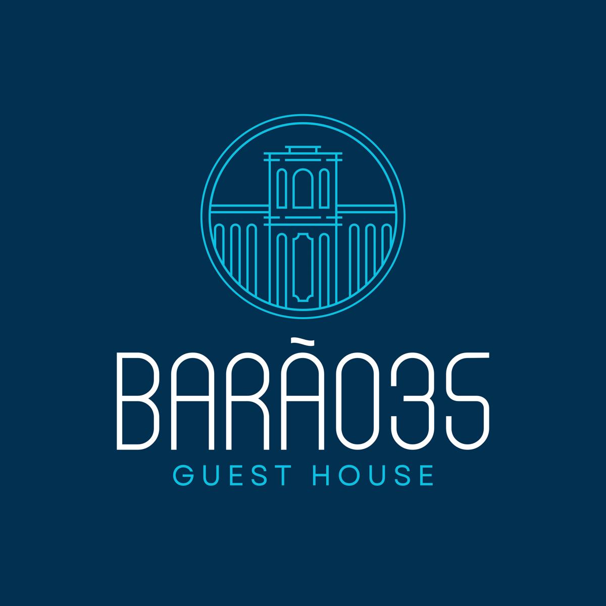 Barao 35 Guest House photo 2